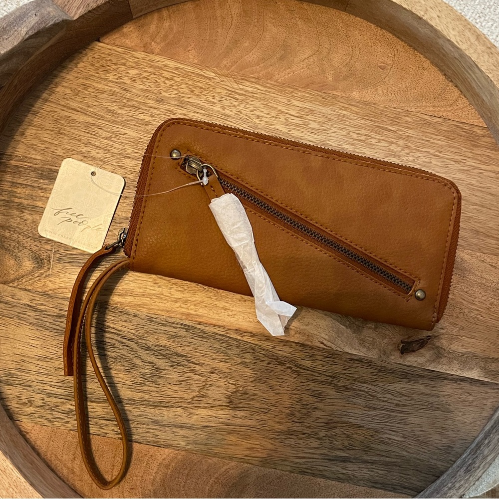 Free People Wallet